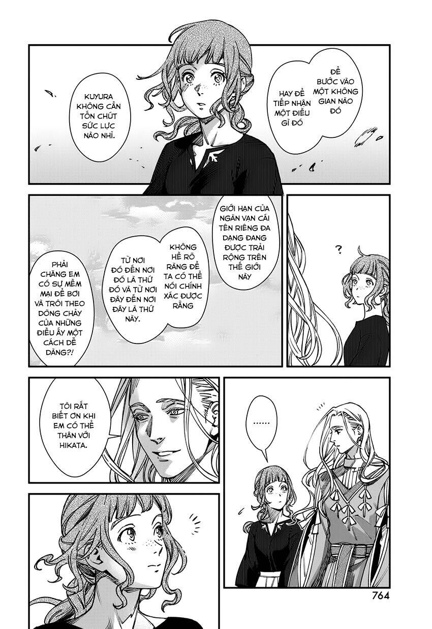 Tuyển Tập Oneshot Chapter 119 - 68