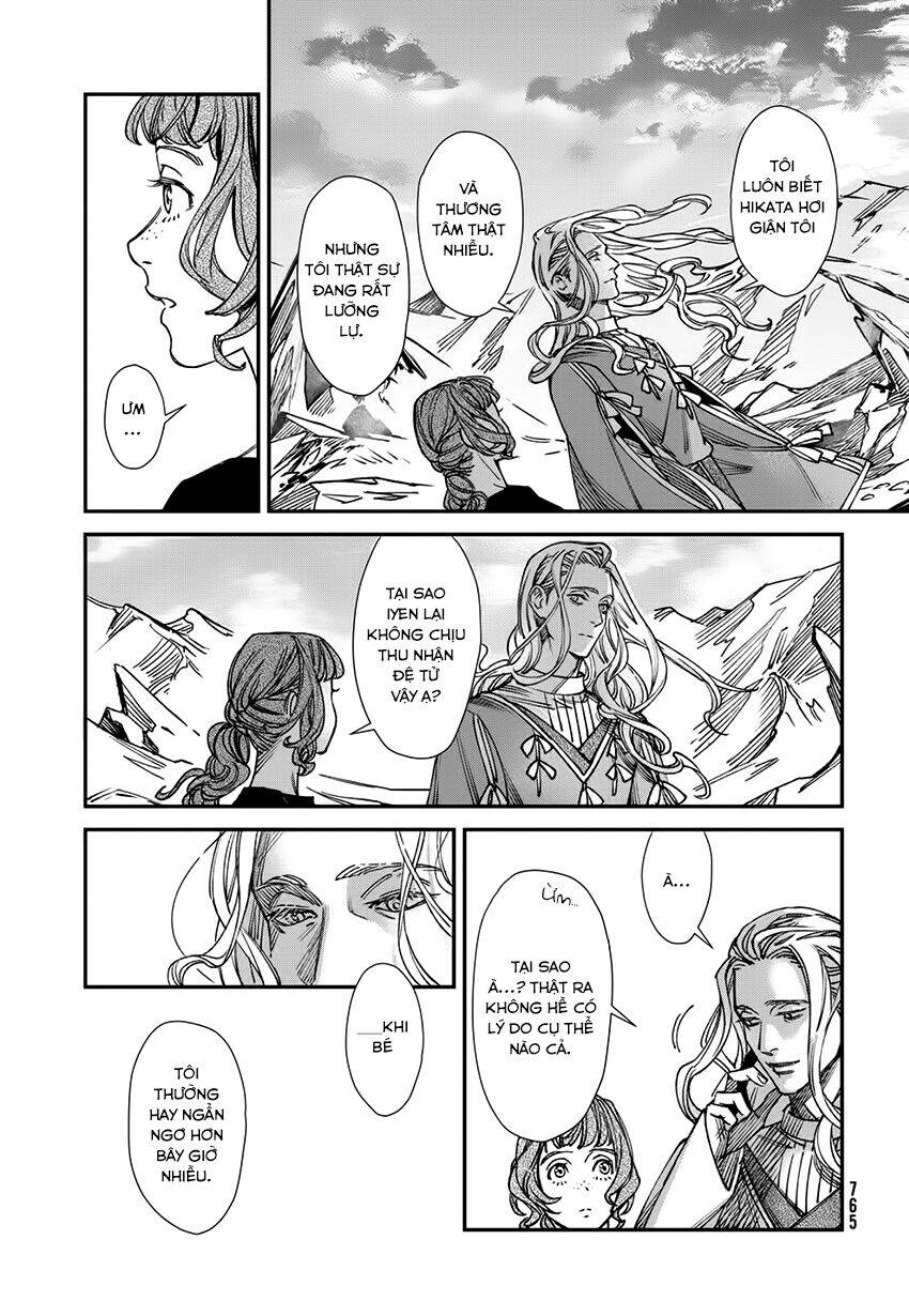 Tuyển Tập Oneshot Chapter 119 - 69