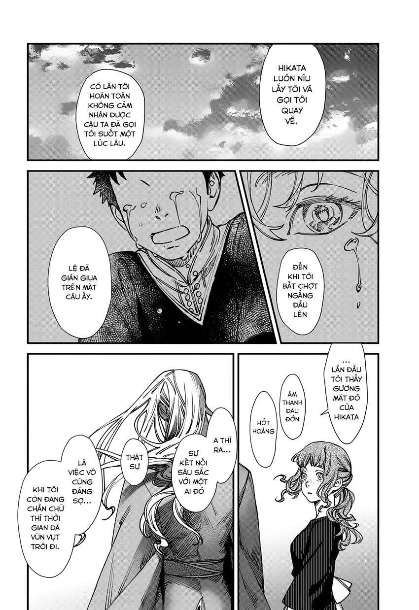 Tuyển Tập Oneshot Chapter 119 - 70