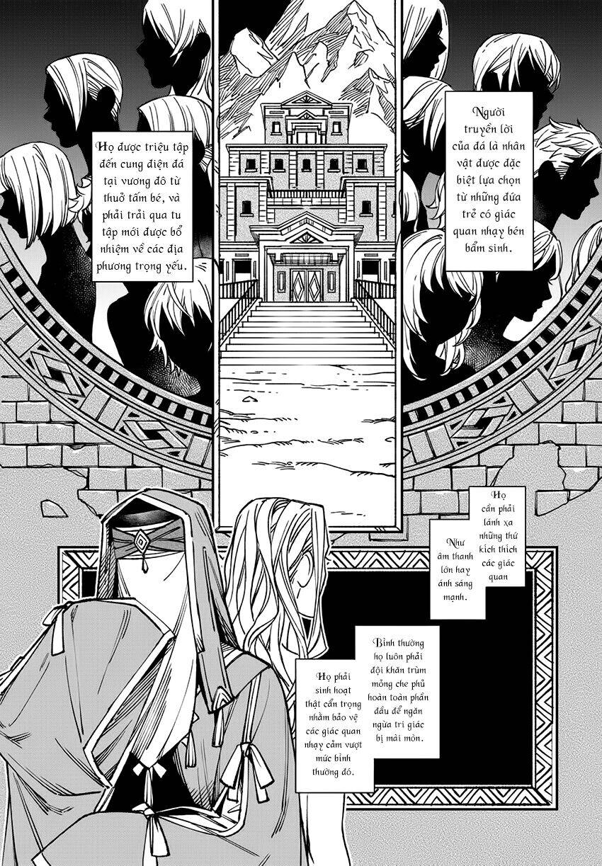 Tuyển Tập Oneshot Chapter 119 - 8