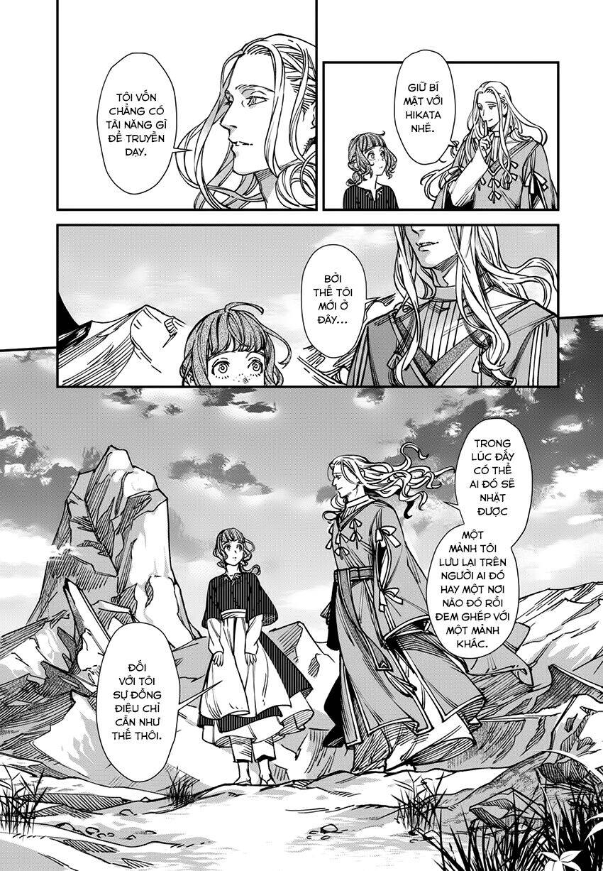 Tuyển Tập Oneshot Chapter 119 - 71