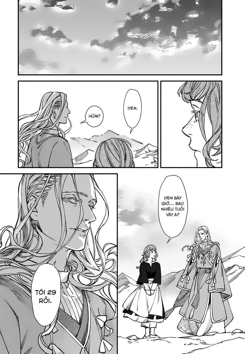 Tuyển Tập Oneshot Chapter 119 - 72