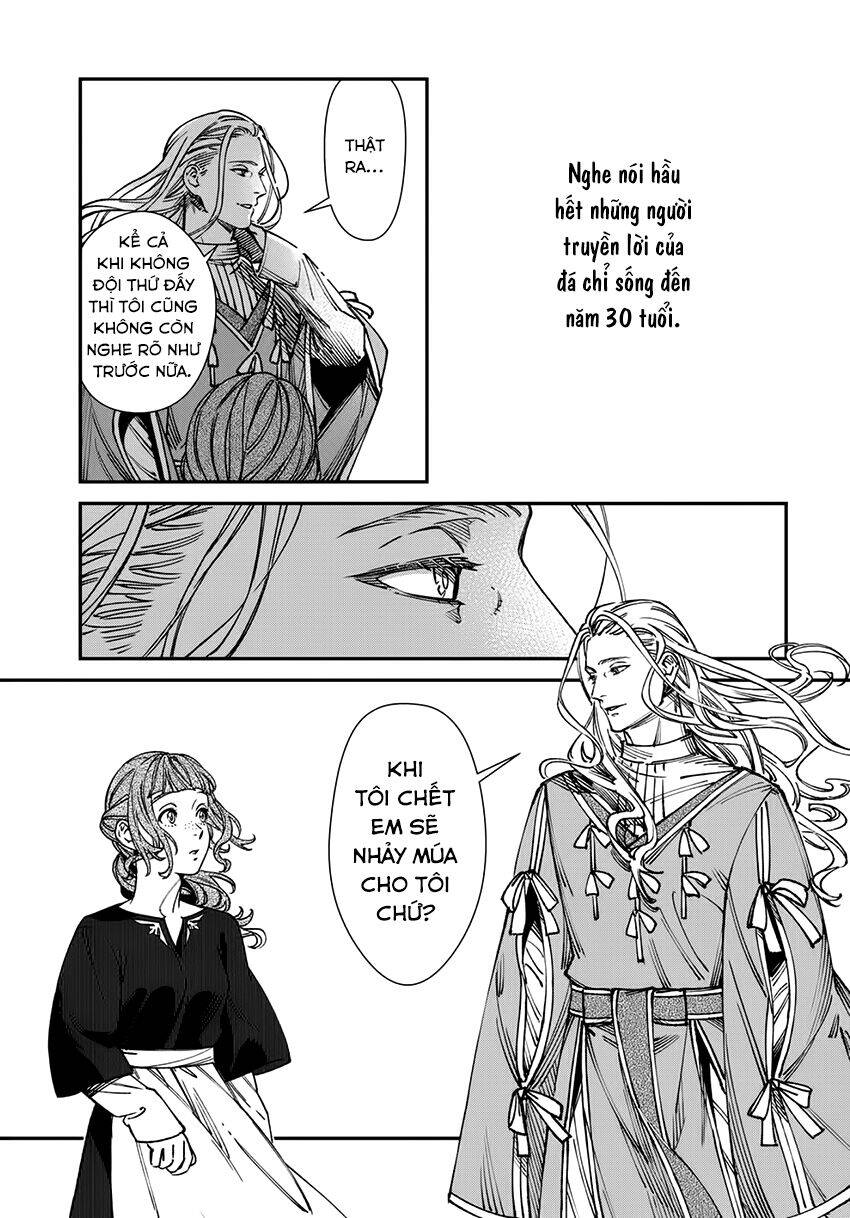 Tuyển Tập Oneshot Chapter 119 - 73