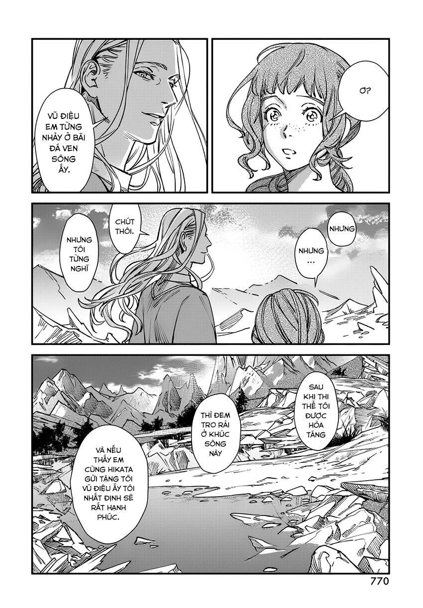 Tuyển Tập Oneshot Chapter 119 - 74