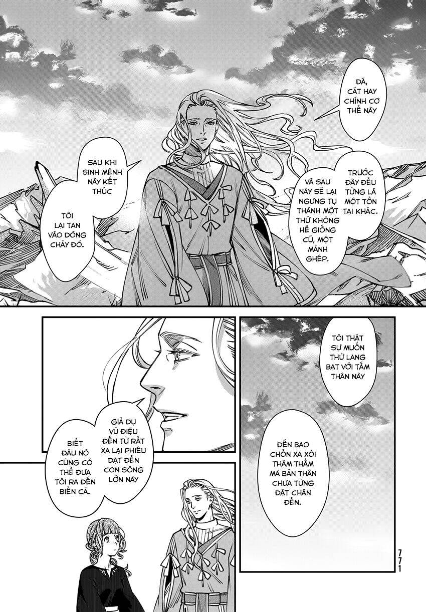 Tuyển Tập Oneshot Chapter 119 - 75