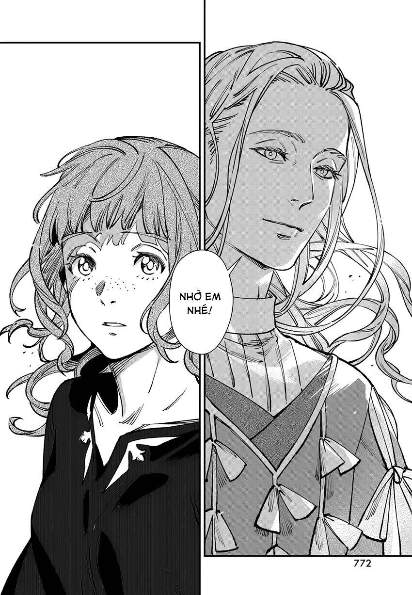 Tuyển Tập Oneshot Chapter 119 - 76