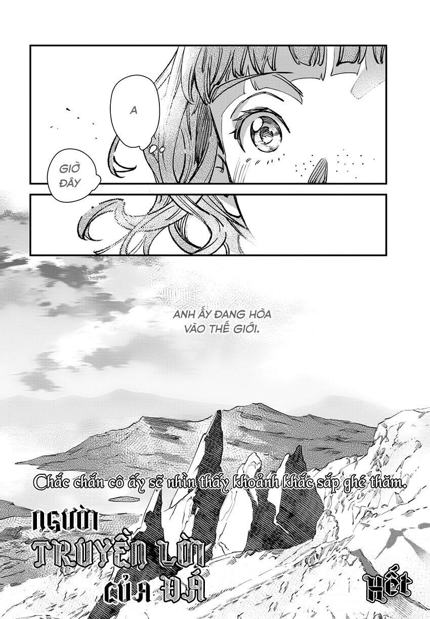 Tuyển Tập Oneshot Chapter 119 - 78