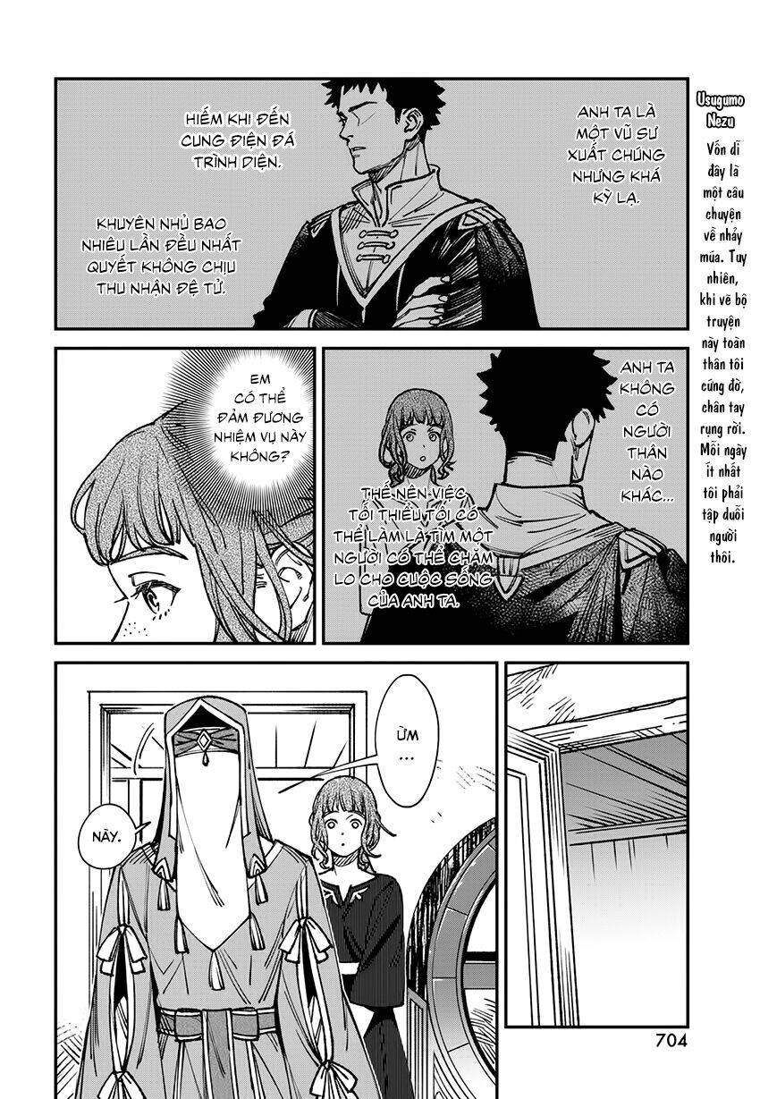 Tuyển Tập Oneshot Chapter 119 - 9