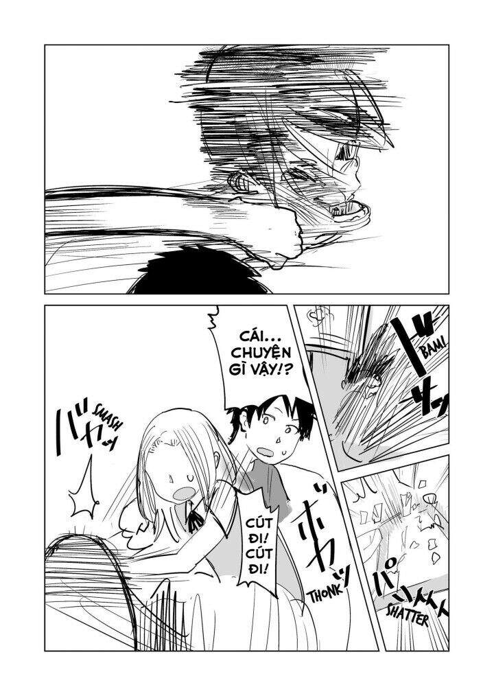 Tuyển Tập Oneshot Chapter 12 - 2