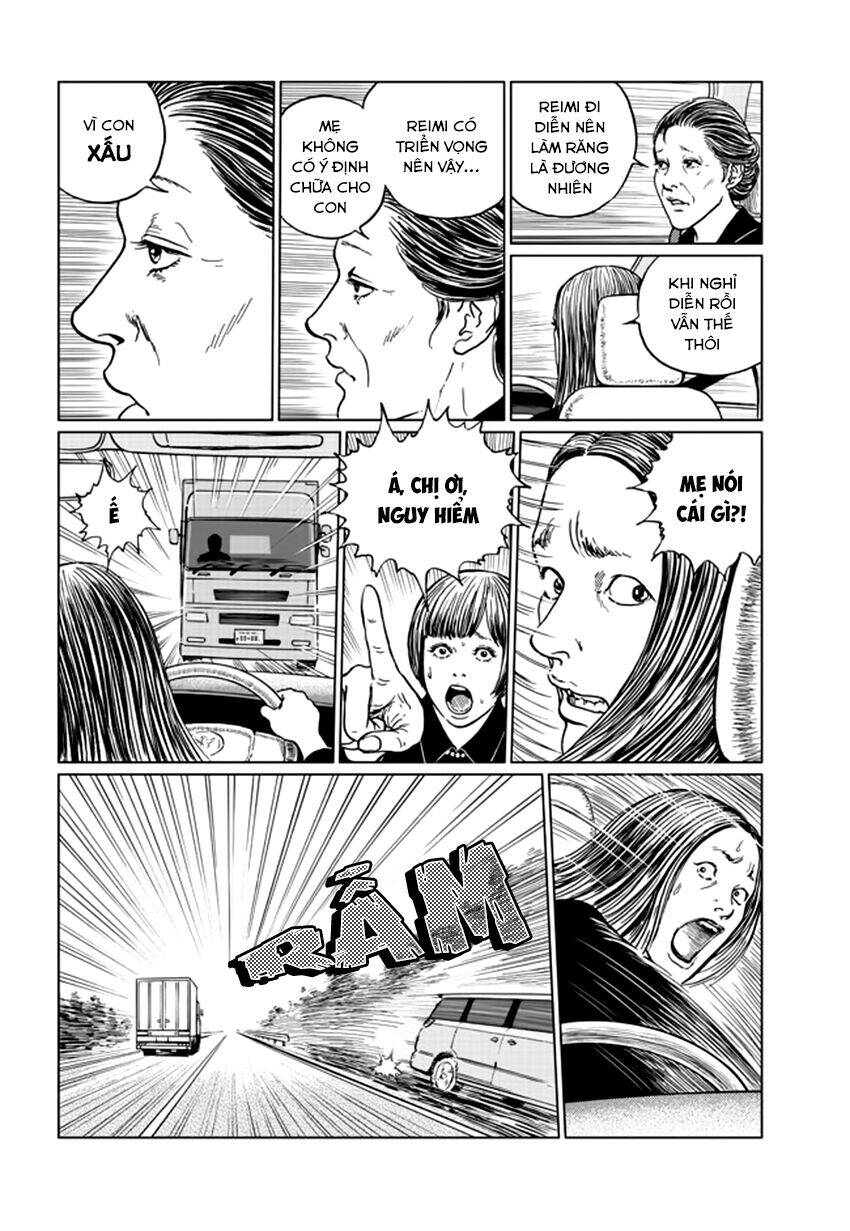 Tuyển Tập Oneshot Chapter 120 - 11