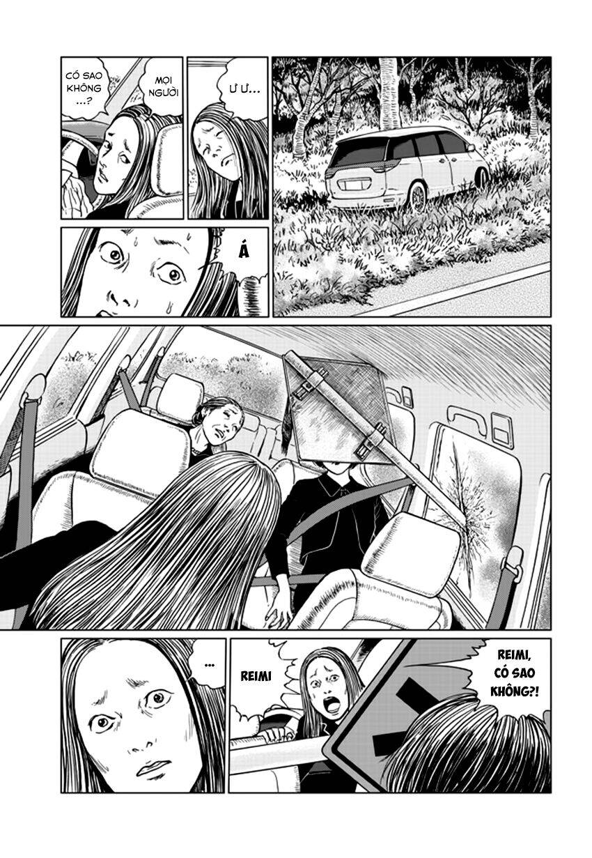 Tuyển Tập Oneshot Chapter 120 - 12