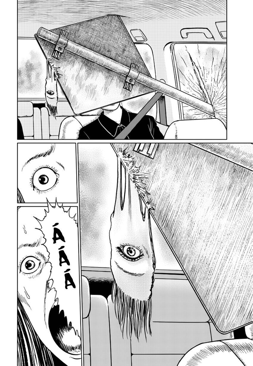 Tuyển Tập Oneshot Chapter 120 - 13