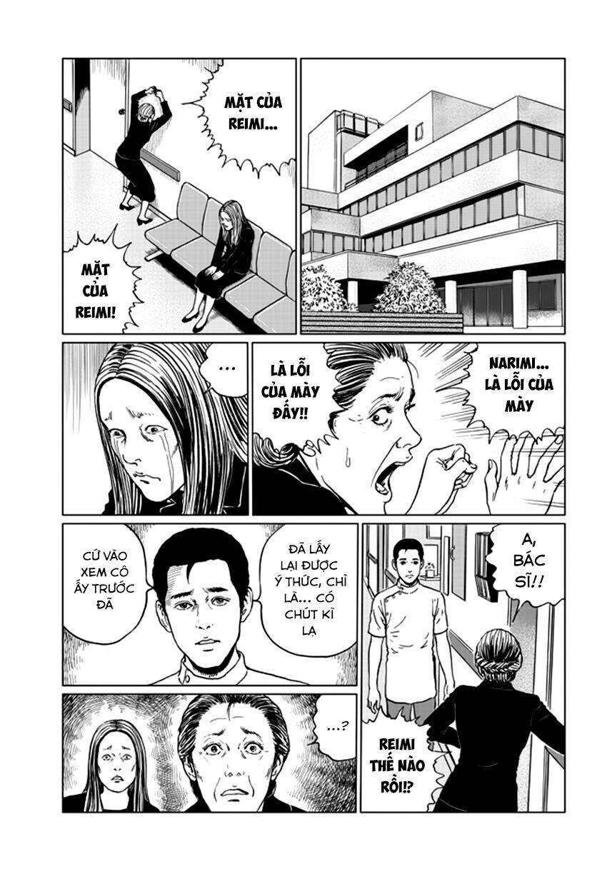 Tuyển Tập Oneshot Chapter 120 - 14