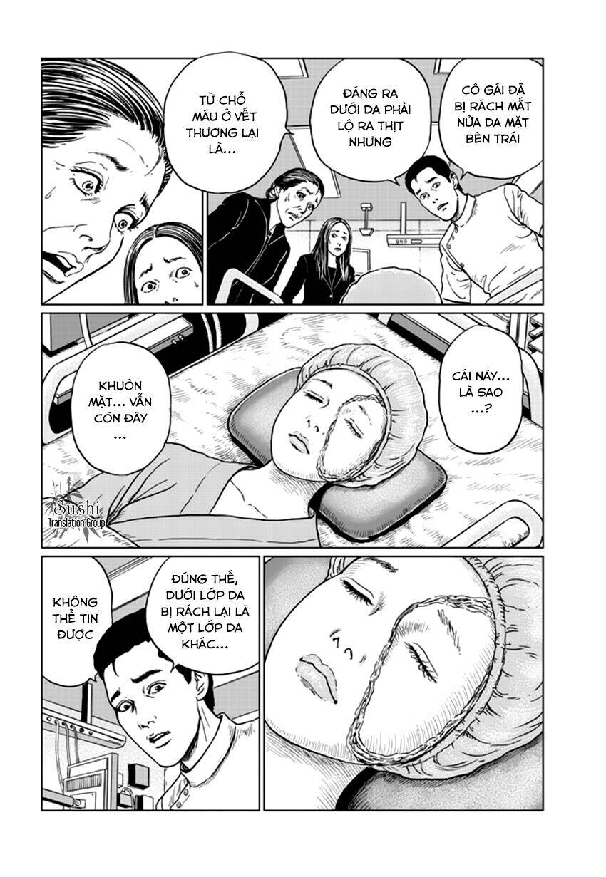 Tuyển Tập Oneshot Chapter 120 - 15