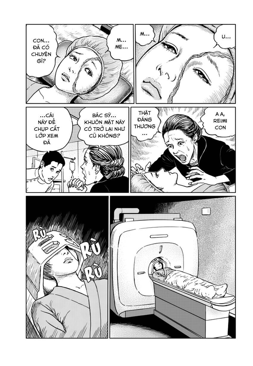 Tuyển Tập Oneshot Chapter 120 - 16