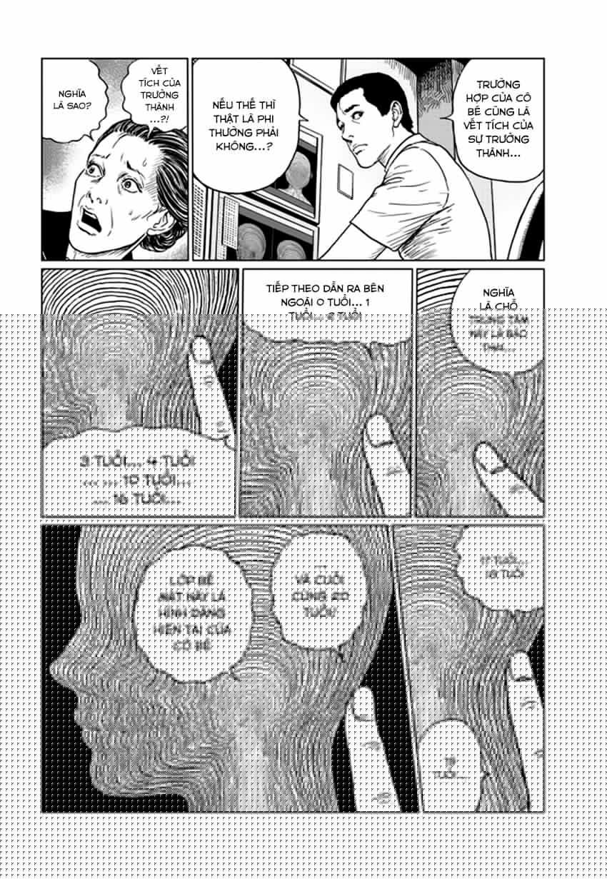 Tuyển Tập Oneshot Chapter 120 - 19