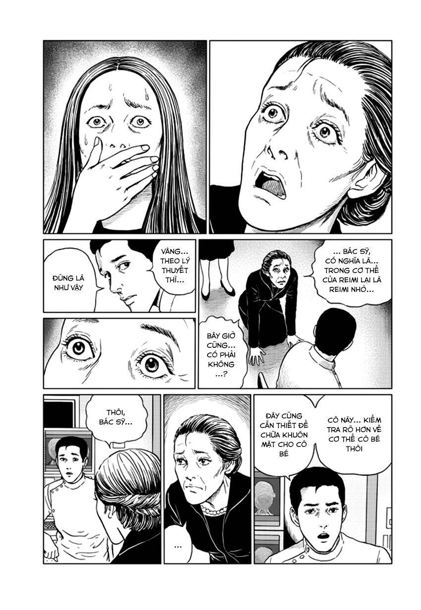 Tuyển Tập Oneshot Chapter 120 - 20