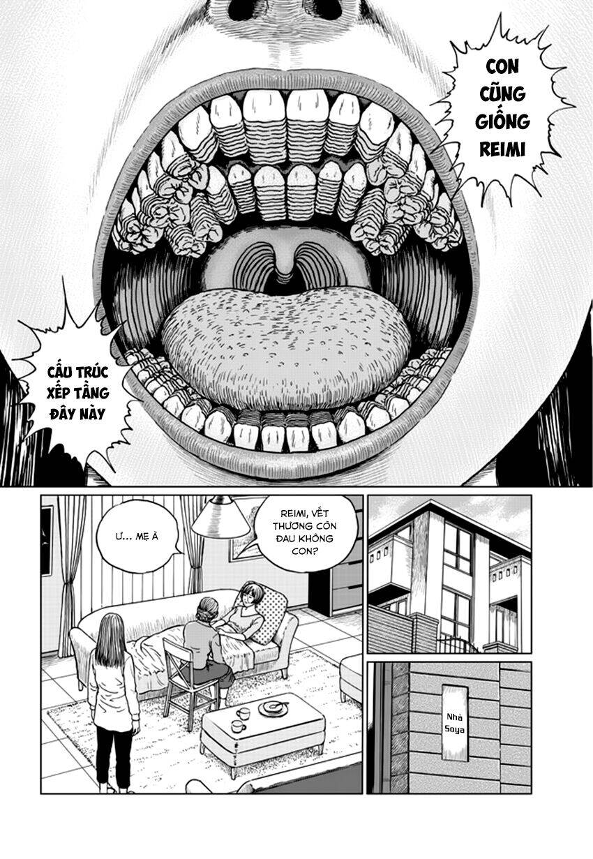 Tuyển Tập Oneshot Chapter 120 - 23