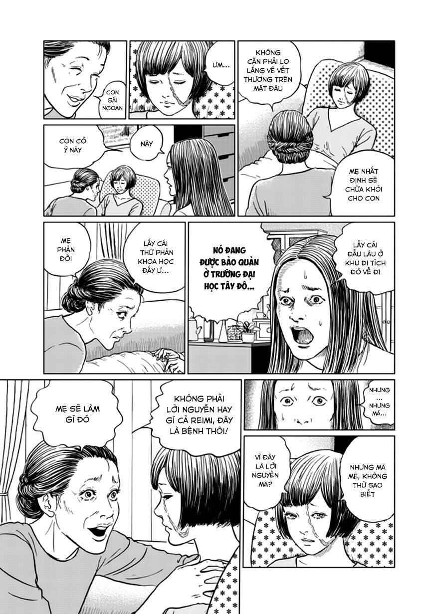 Tuyển Tập Oneshot Chapter 120 - 24