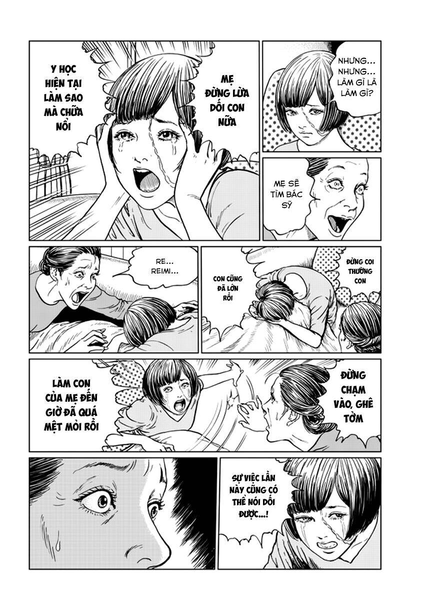 Tuyển Tập Oneshot Chapter 120 - 25