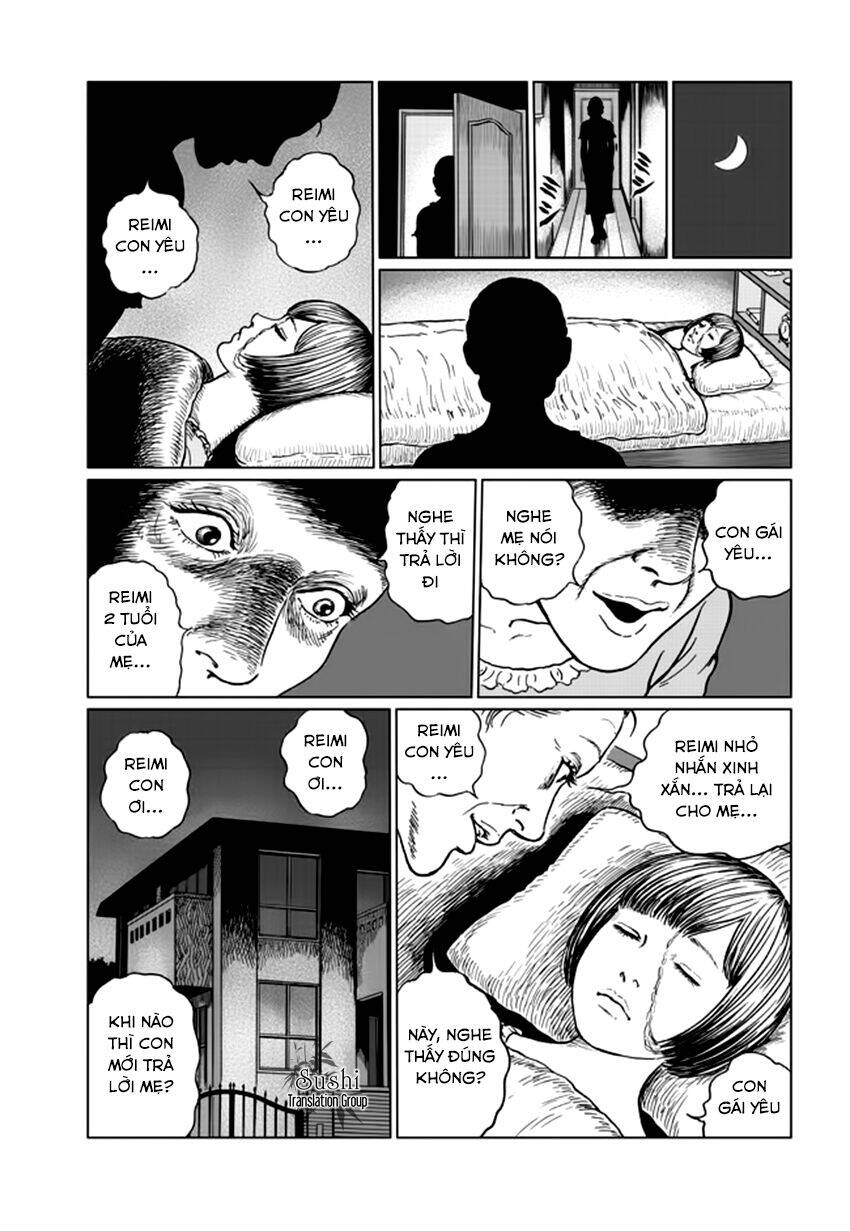 Tuyển Tập Oneshot Chapter 120 - 26