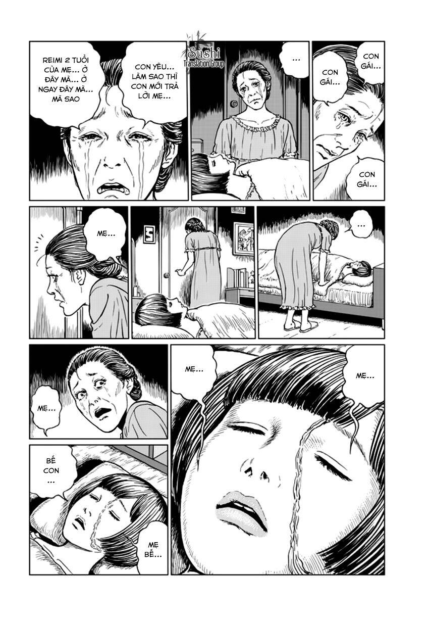 Tuyển Tập Oneshot Chapter 120 - 27