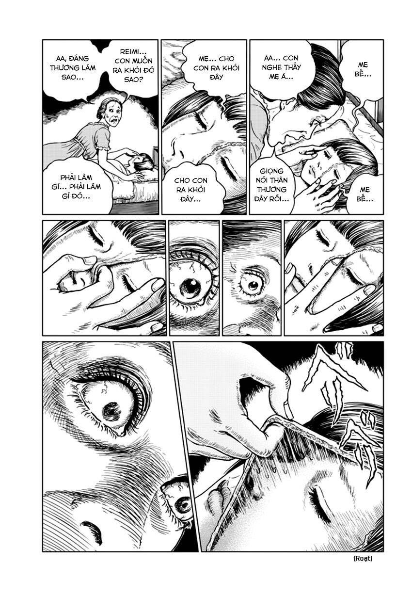 Tuyển Tập Oneshot Chapter 120 - 28