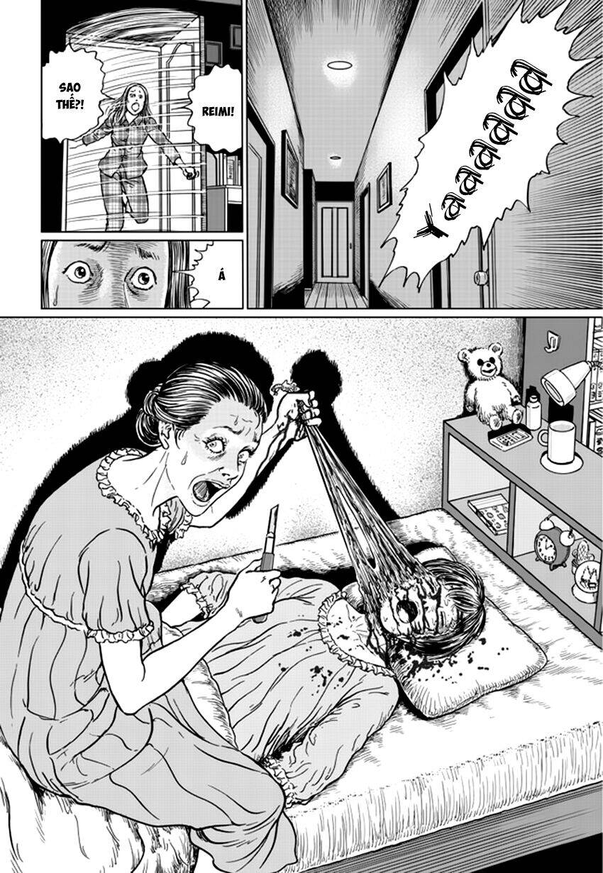 Tuyển Tập Oneshot Chapter 120 - 29