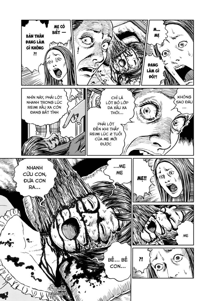 Tuyển Tập Oneshot Chapter 120 - 30