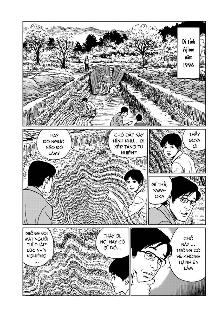 Tuyển Tập Oneshot Chapter 120 - 4