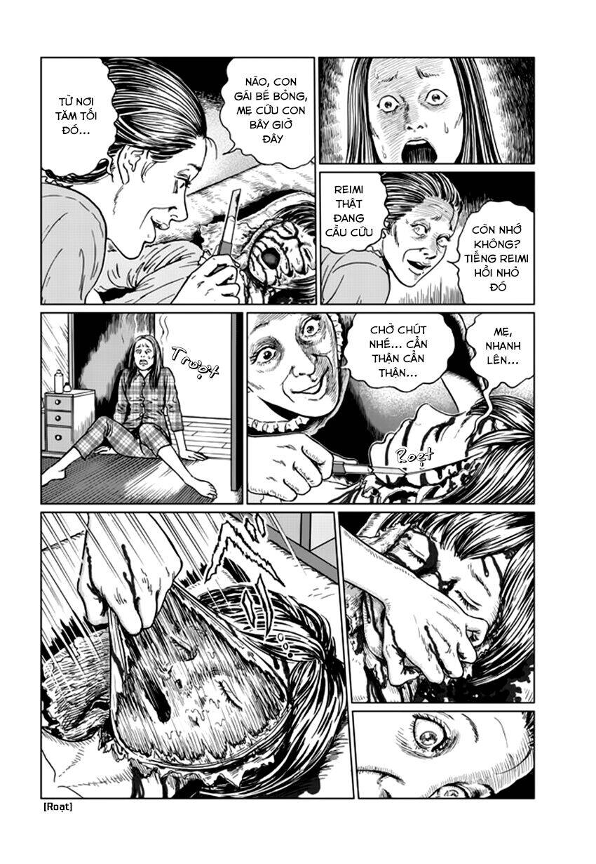 Tuyển Tập Oneshot Chapter 120 - 31