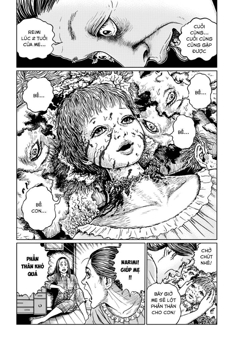 Tuyển Tập Oneshot Chapter 120 - 33