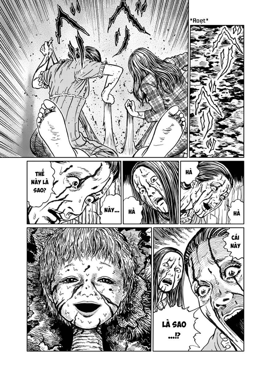 Tuyển Tập Oneshot Chapter 120 - 34