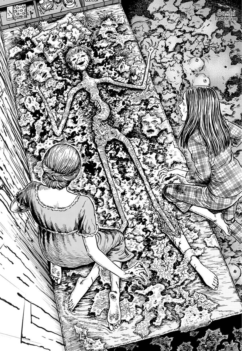 Tuyển Tập Oneshot Chapter 120 - 35