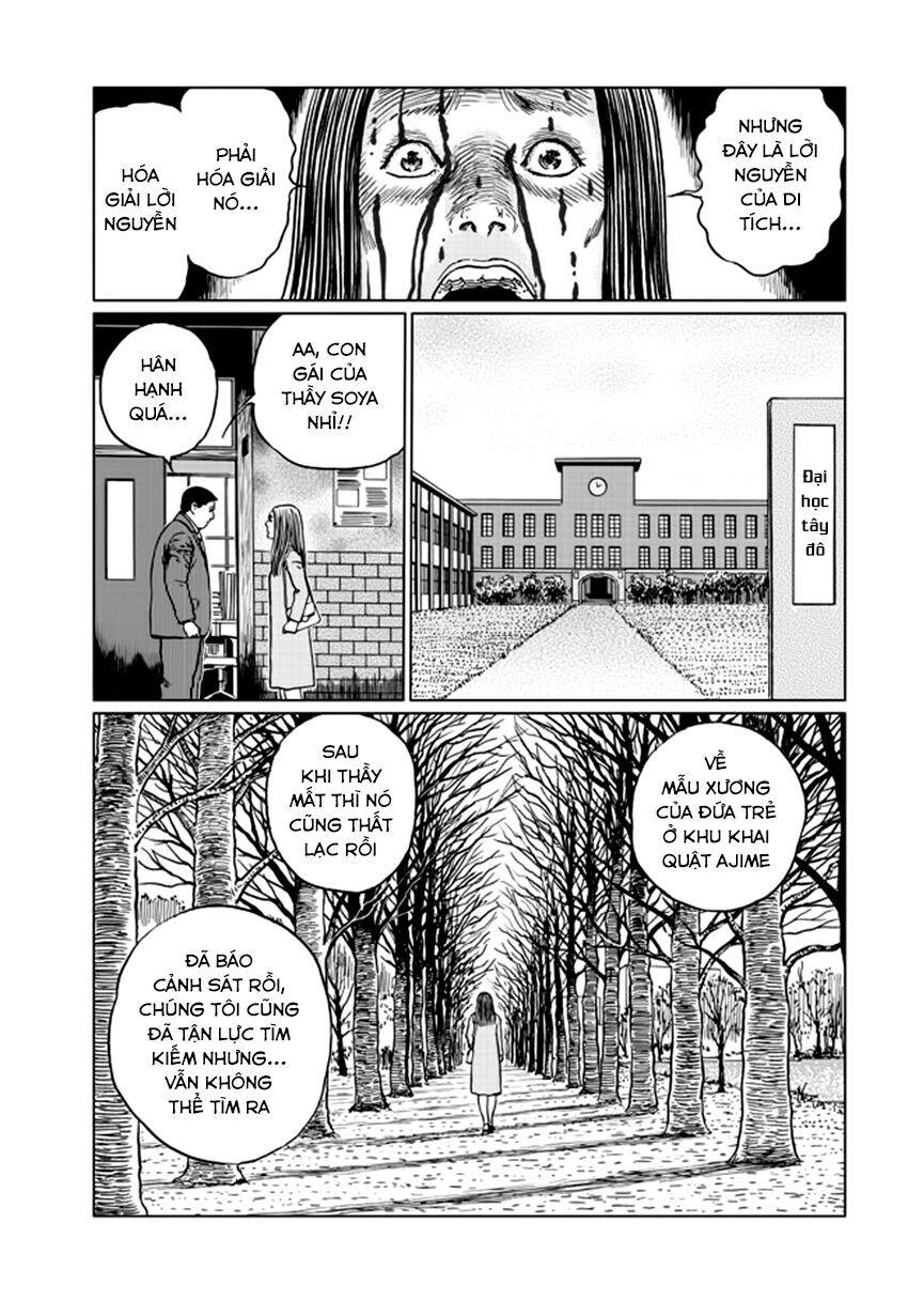 Tuyển Tập Oneshot Chapter 120 - 38