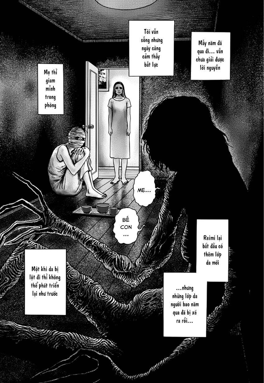 Tuyển Tập Oneshot Chapter 120 - 39