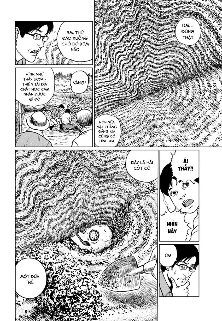 Tuyển Tập Oneshot Chapter 120 - 5