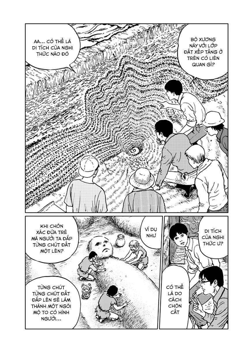 Tuyển Tập Oneshot Chapter 120 - 6