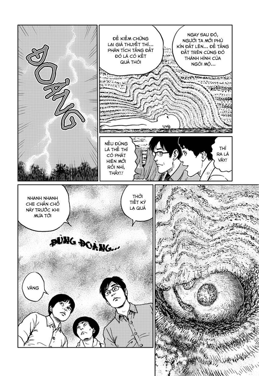 Tuyển Tập Oneshot Chapter 120 - 7