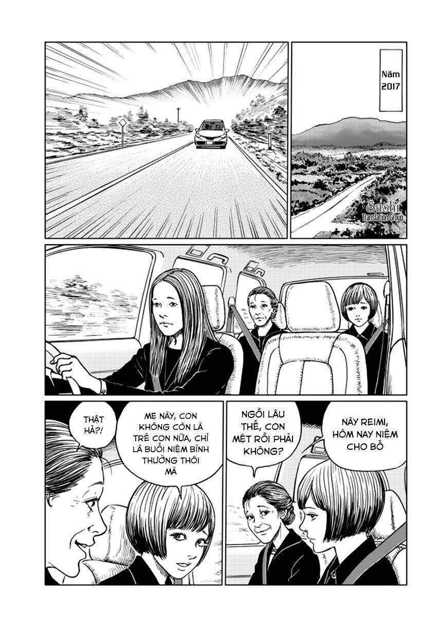 Tuyển Tập Oneshot Chapter 120 - 8