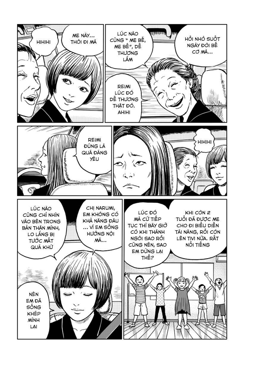 Tuyển Tập Oneshot Chapter 120 - 9