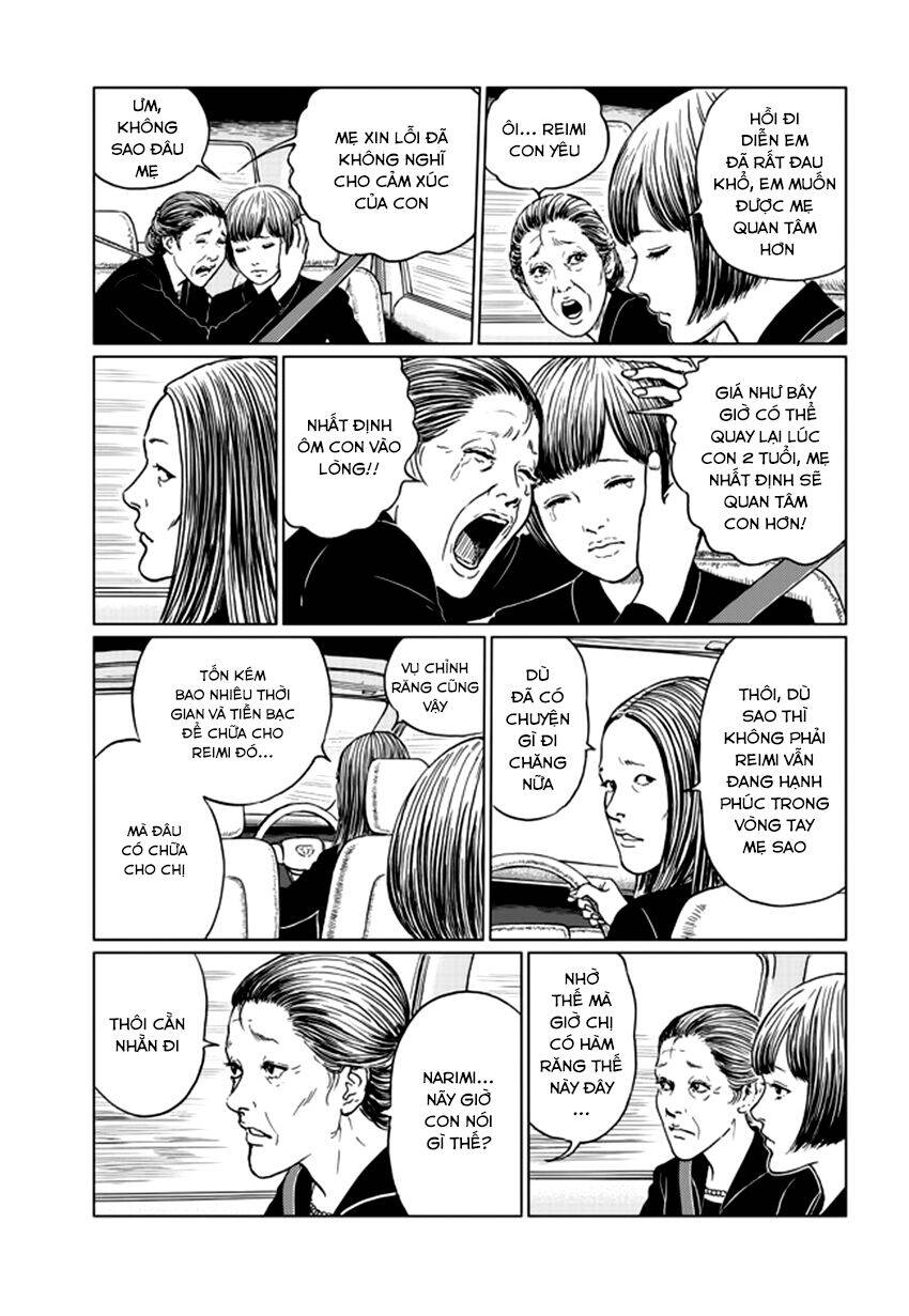 Tuyển Tập Oneshot Chapter 120 - 10