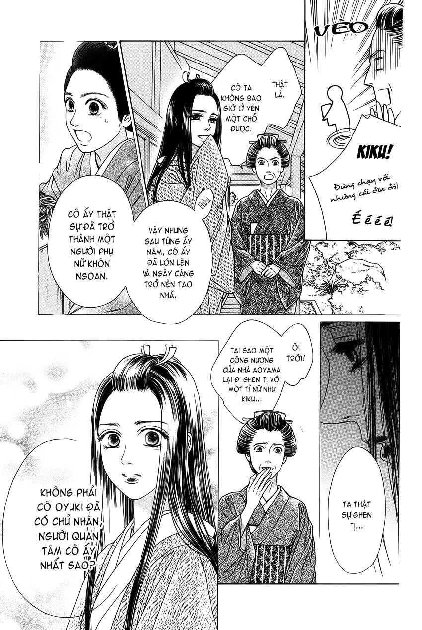 Tuyển Tập Oneshot Chapter 121 - 11
