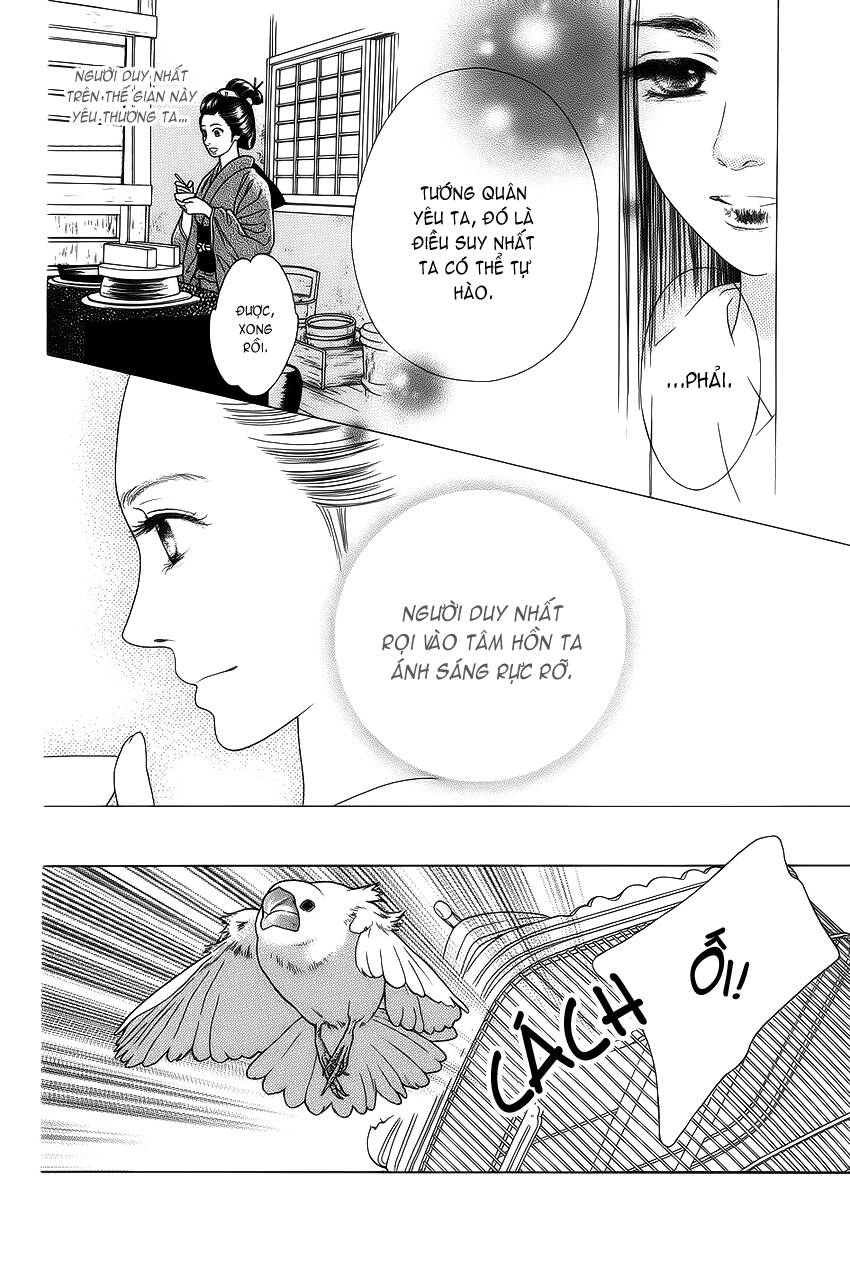 Tuyển Tập Oneshot Chapter 121 - 12