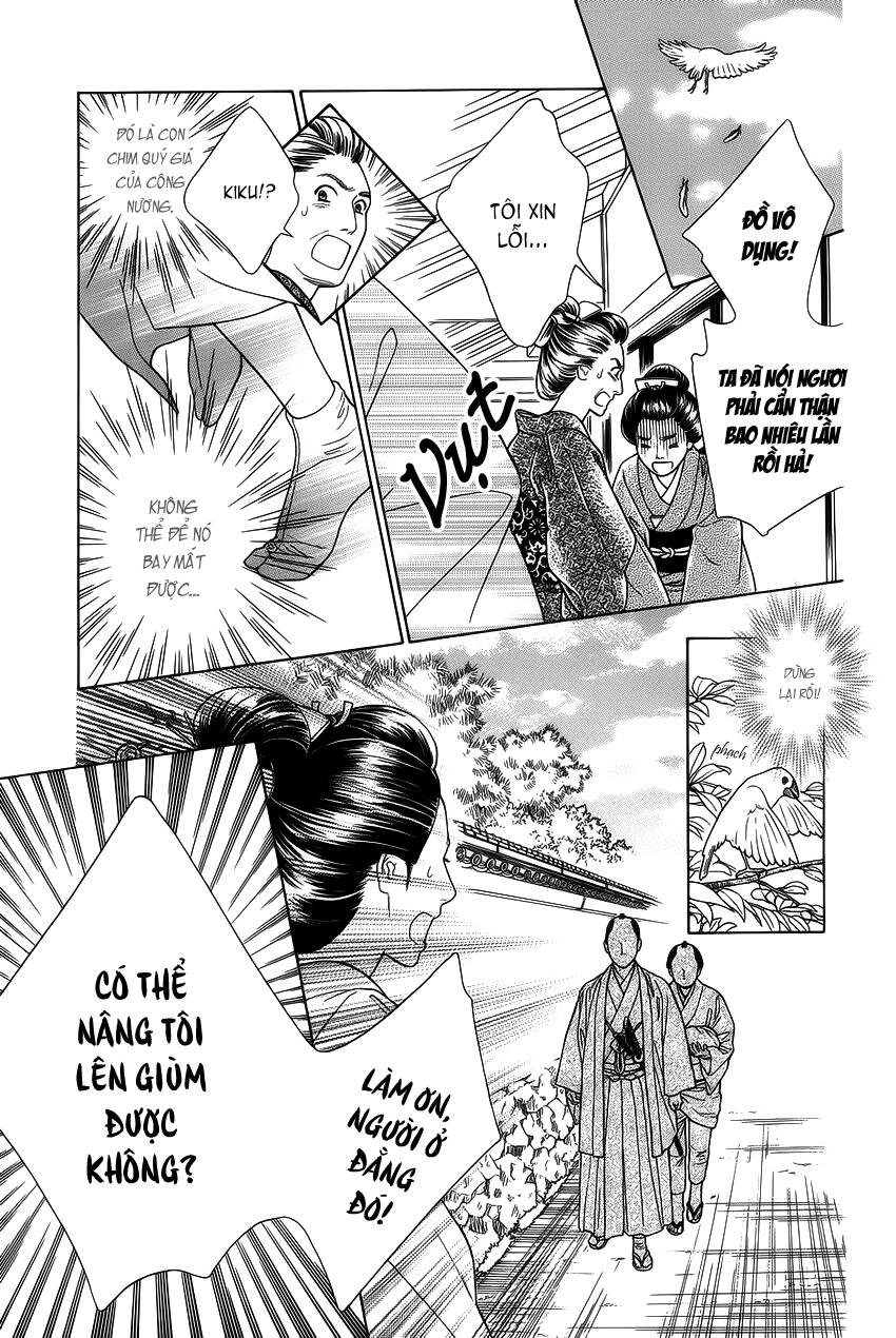 Tuyển Tập Oneshot Chapter 121 - 13