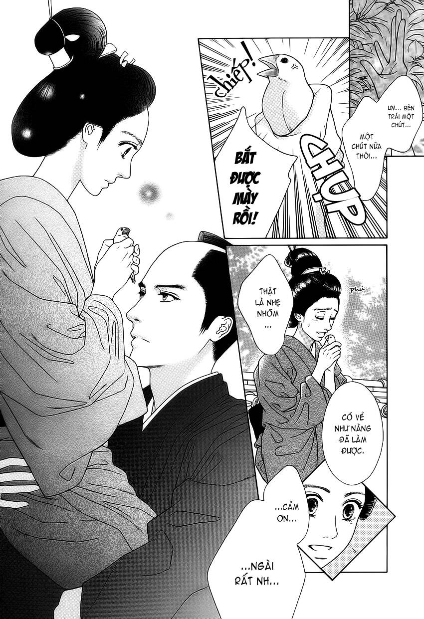 Tuyển Tập Oneshot Chapter 121 - 14