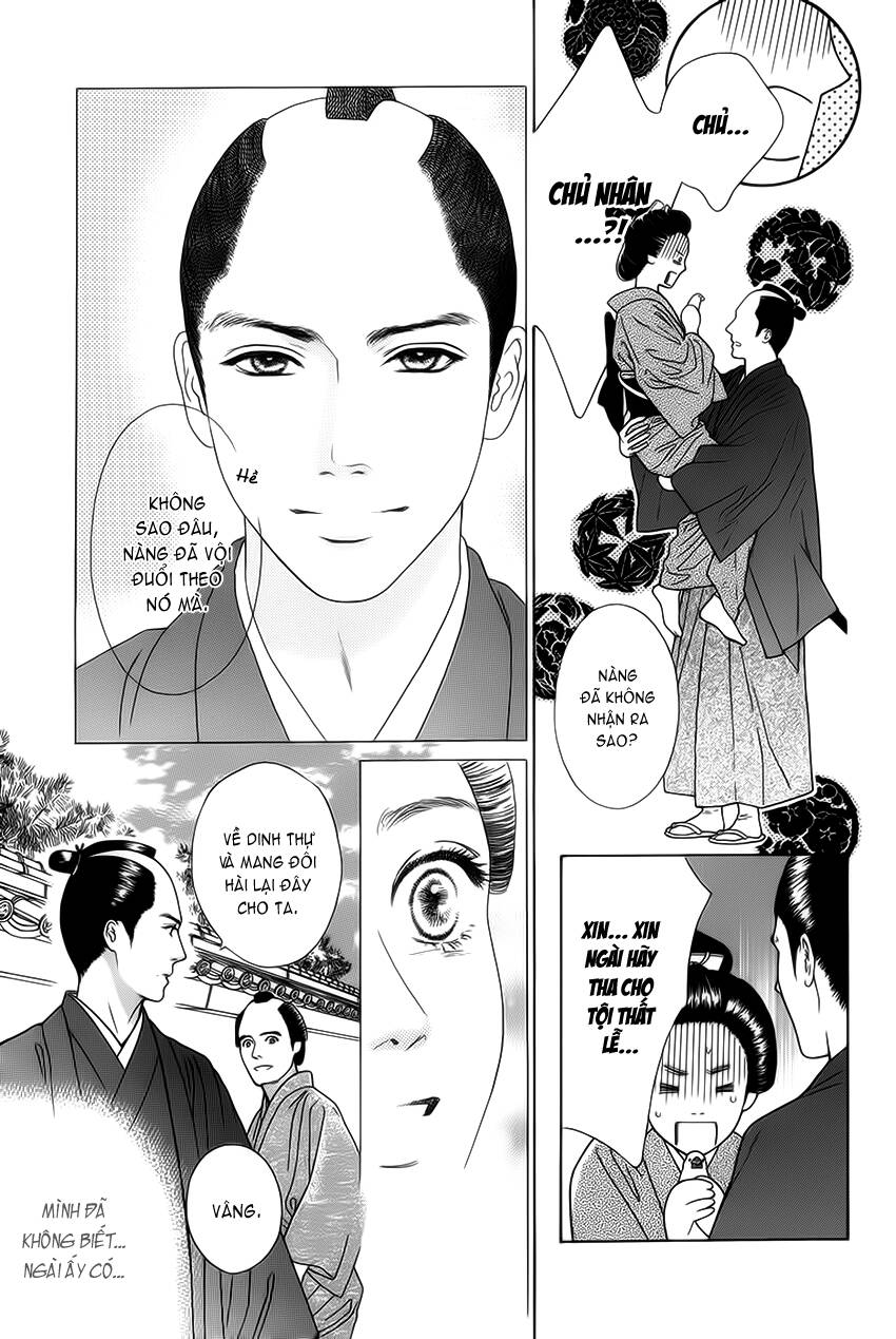 Tuyển Tập Oneshot Chapter 121 - 15