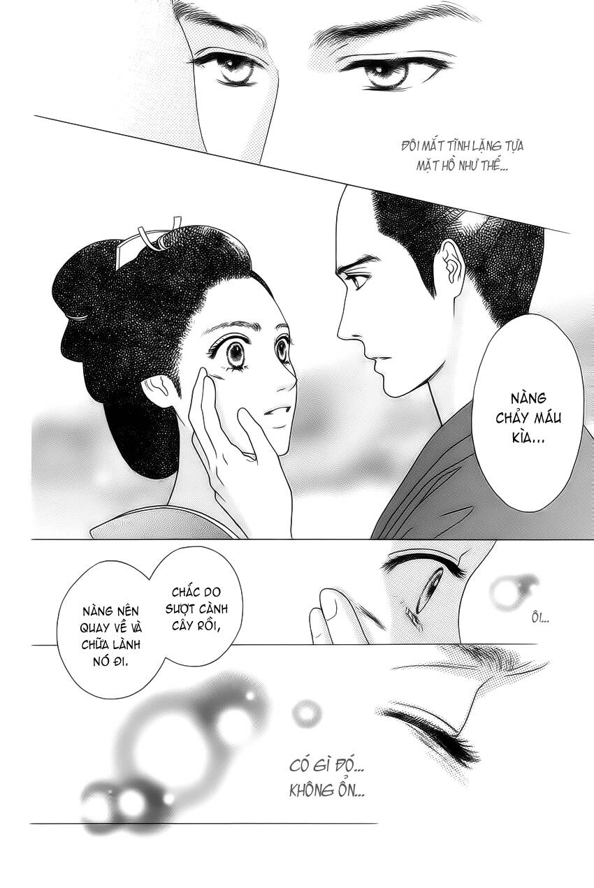 Tuyển Tập Oneshot Chapter 121 - 16