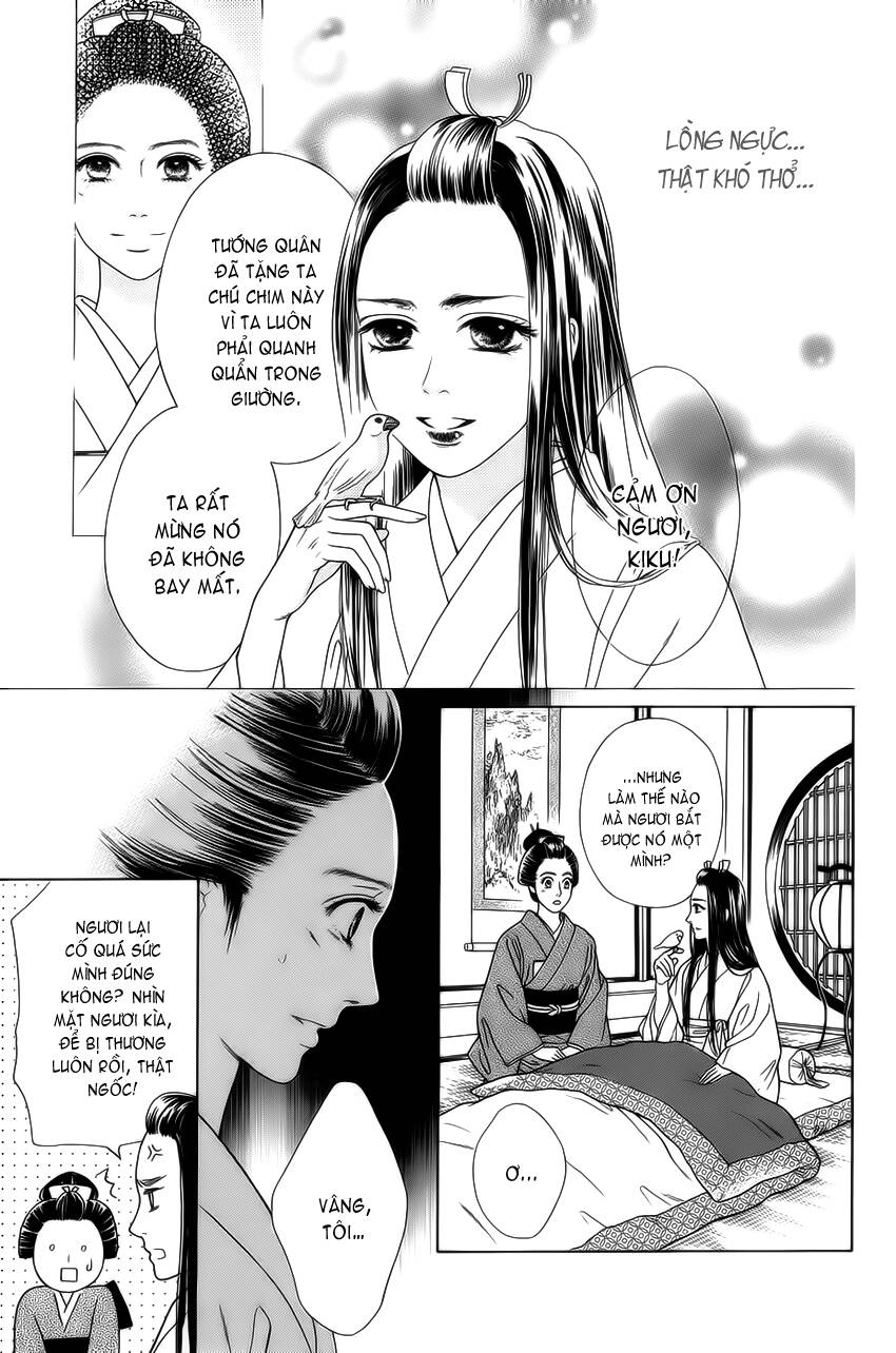 Tuyển Tập Oneshot Chapter 121 - 17