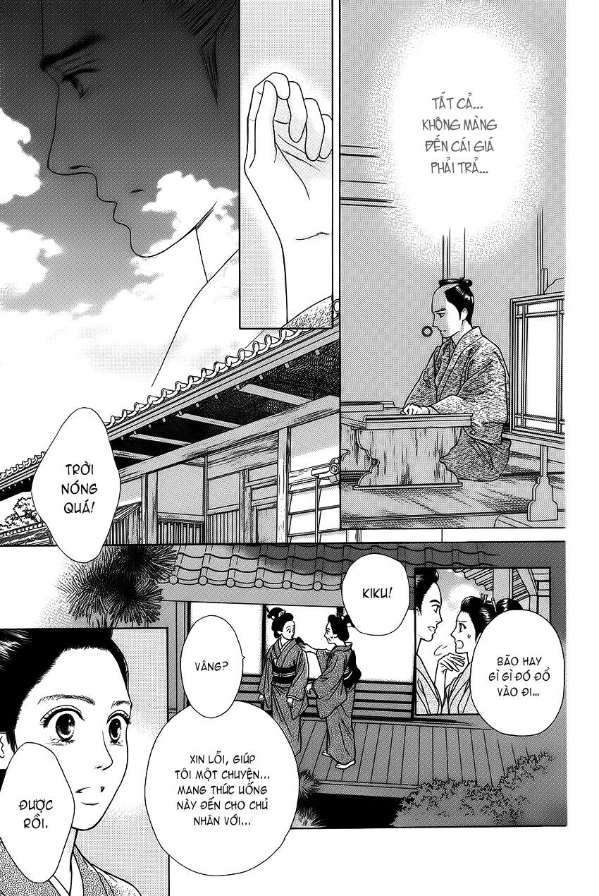 Tuyển Tập Oneshot Chapter 121 - 19